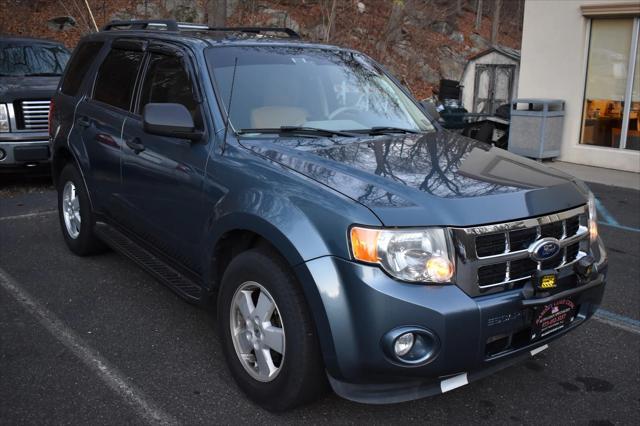 used 2011 Ford Escape car, priced at $5,899