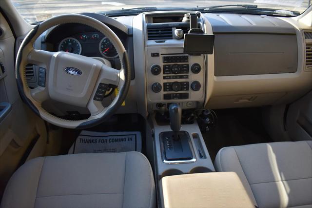 used 2011 Ford Escape car, priced at $4,999