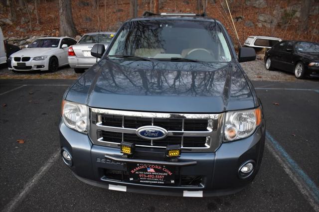 used 2011 Ford Escape car, priced at $5,899