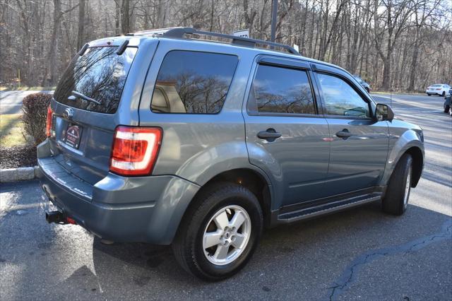 used 2011 Ford Escape car, priced at $4,999