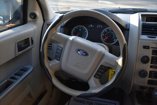 used 2011 Ford Escape car, priced at $4,999