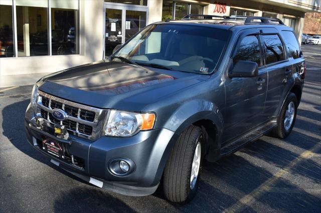 used 2011 Ford Escape car, priced at $4,999