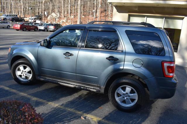 used 2011 Ford Escape car, priced at $4,999