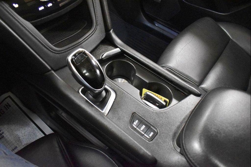 used 2019 Cadillac XT5 car, priced at $14,599