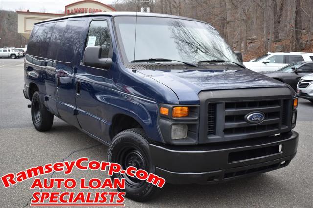 used 2008 Ford E250 car, priced at $8,499