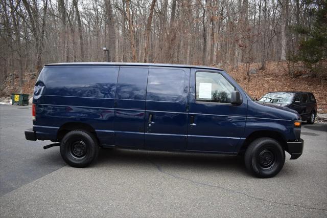 used 2008 Ford E250 car, priced at $8,499