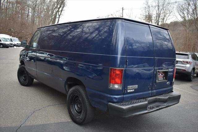 used 2008 Ford E250 car, priced at $8,499