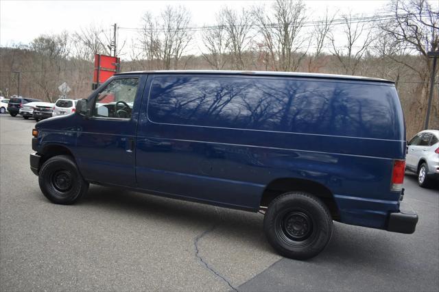 used 2008 Ford E250 car, priced at $8,499