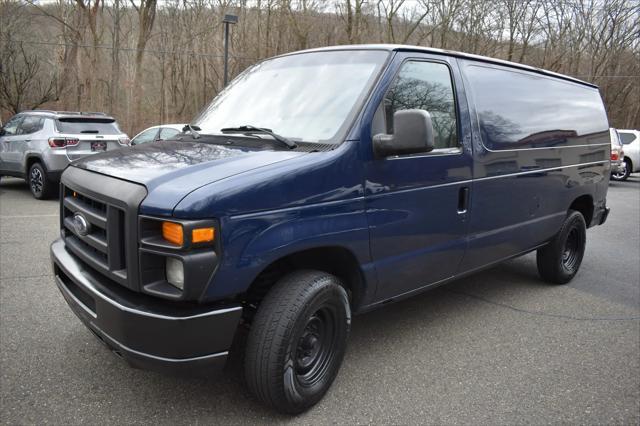 used 2008 Ford E250 car, priced at $8,499