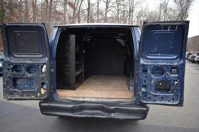 used 2008 Ford E250 car, priced at $8,499