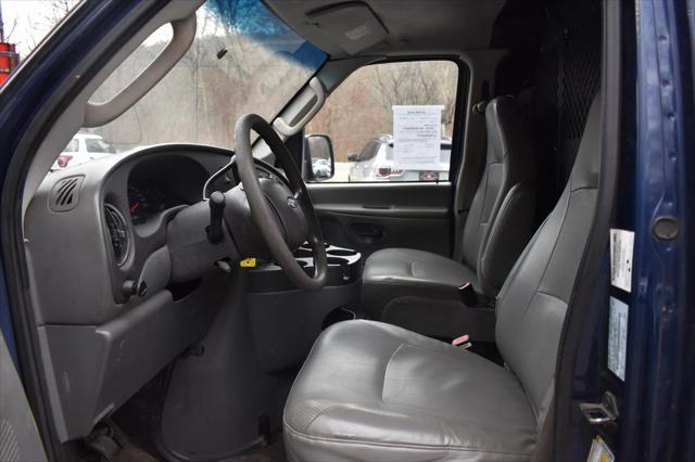 used 2008 Ford E250 car, priced at $8,499