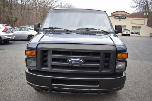 used 2008 Ford E250 car, priced at $8,499