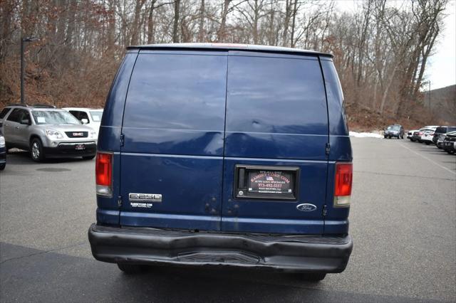 used 2008 Ford E250 car, priced at $8,499