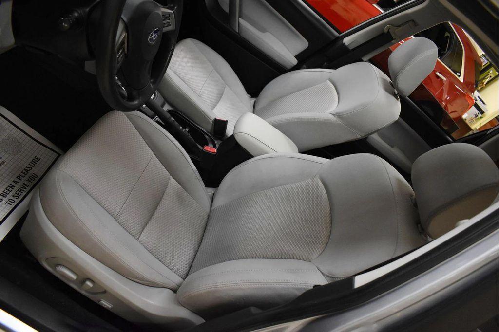 used 2014 Subaru Forester car, priced at $9,899