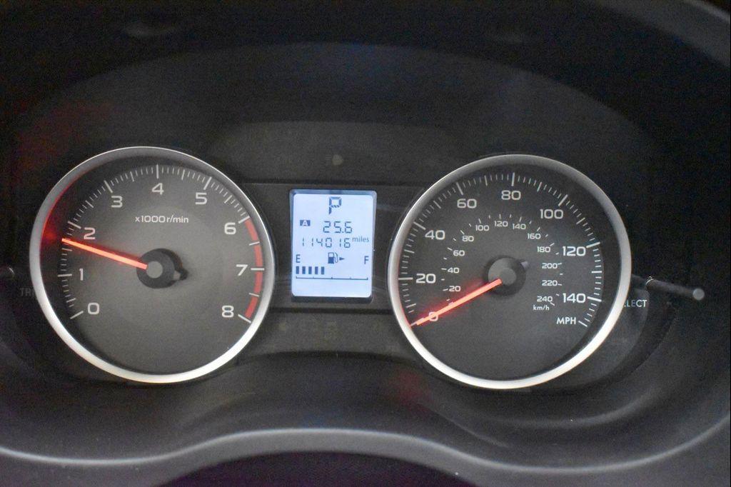 used 2014 Subaru Forester car, priced at $9,899