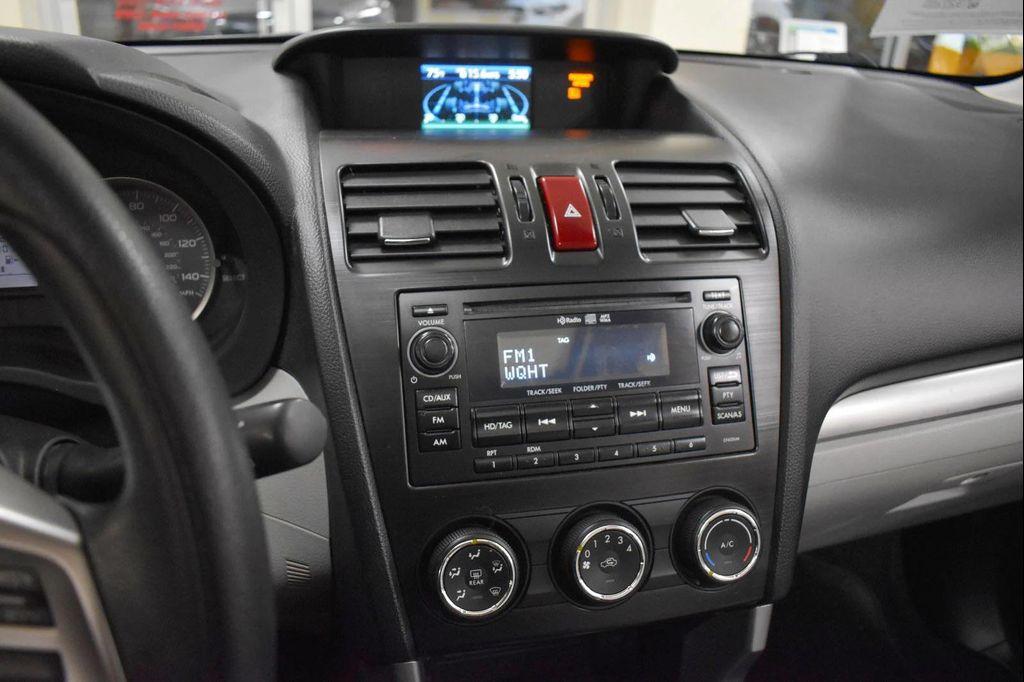 used 2014 Subaru Forester car, priced at $9,899