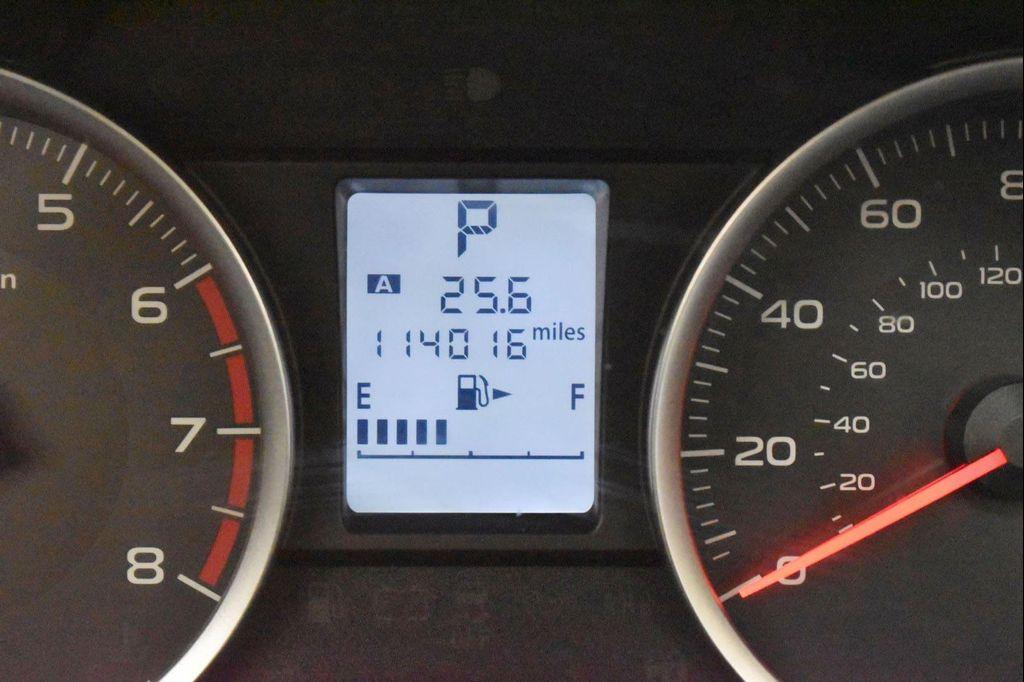 used 2014 Subaru Forester car, priced at $9,899