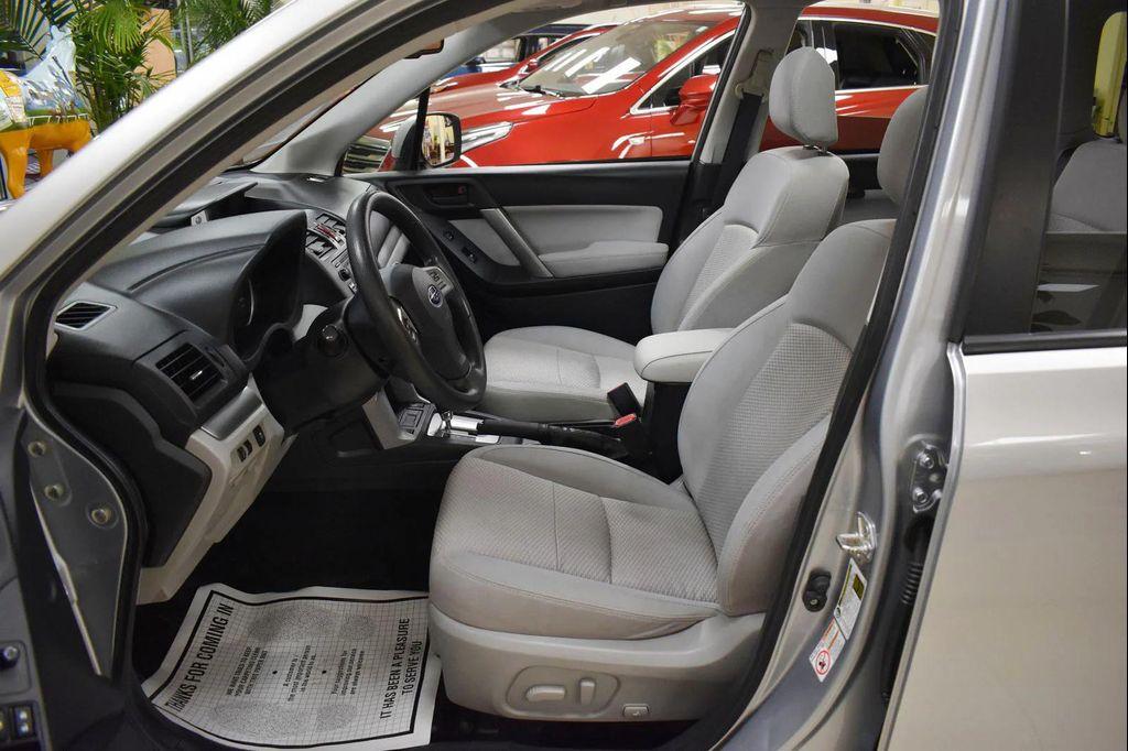 used 2014 Subaru Forester car, priced at $9,899