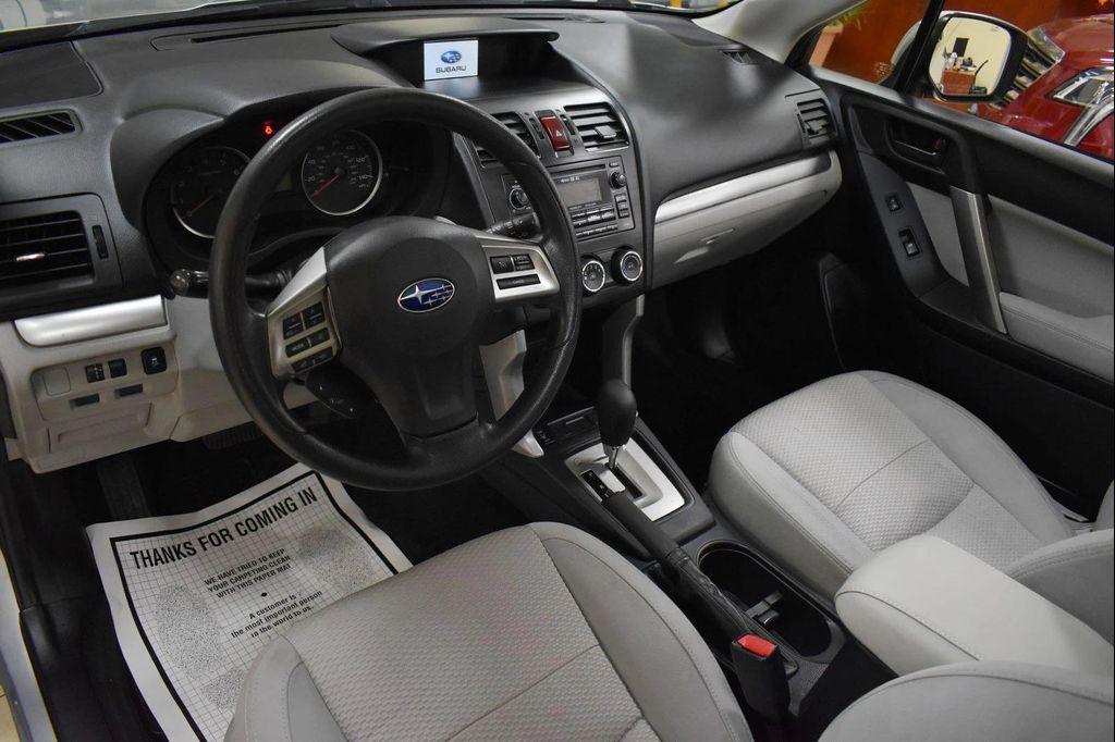 used 2014 Subaru Forester car, priced at $9,899