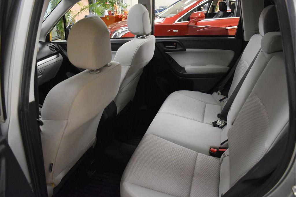 used 2014 Subaru Forester car, priced at $9,899