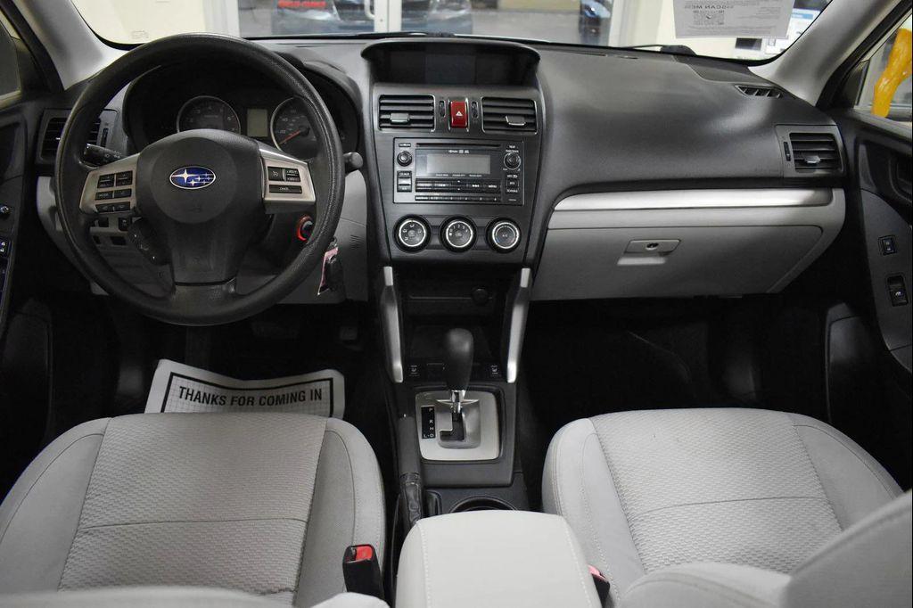 used 2014 Subaru Forester car, priced at $9,899