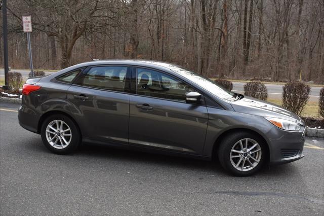 used 2017 Ford Focus car, priced at $8,299