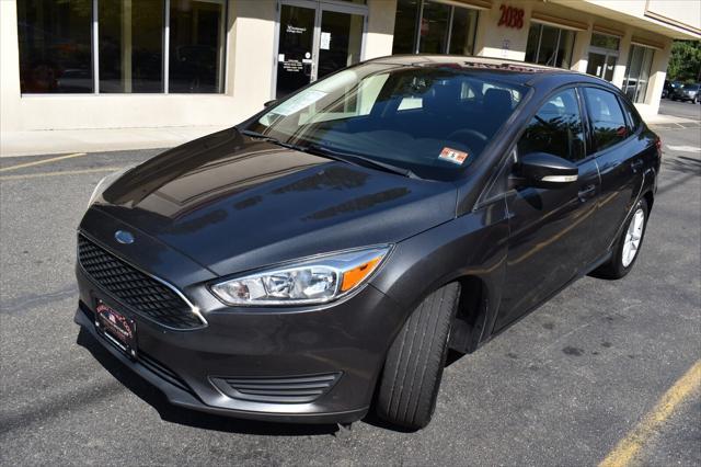 used 2017 Ford Focus car, priced at $10,699