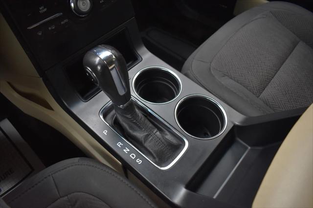 used 2013 Ford Flex car, priced at $9,999