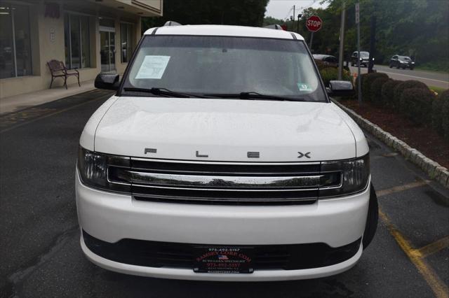 used 2013 Ford Flex car, priced at $9,999