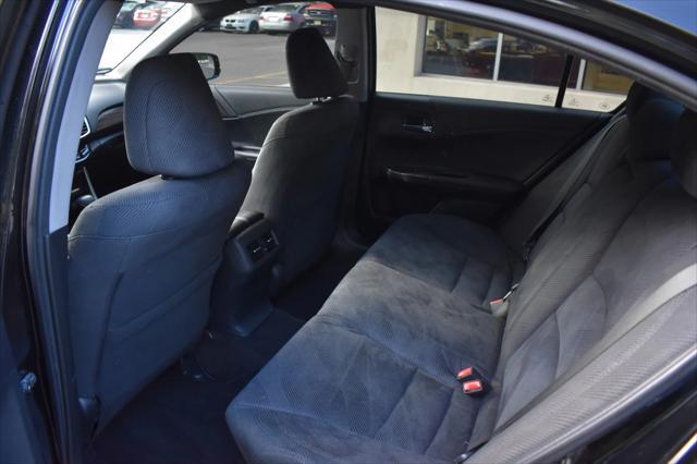 used 2016 Honda Accord car, priced at $14,599