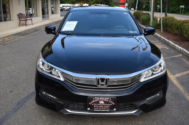 used 2016 Honda Accord car, priced at $14,599