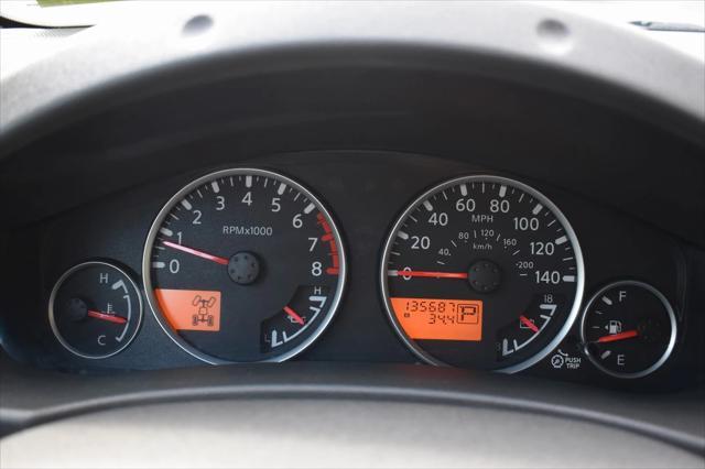 used 2010 Nissan Xterra car, priced at $9,599