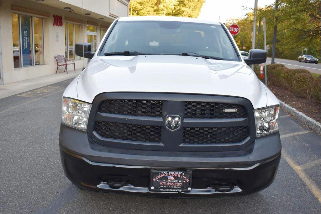 used 2016 Ram 1500 car, priced at $12,599
