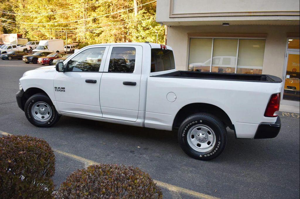 used 2016 Ram 1500 car, priced at $12,599