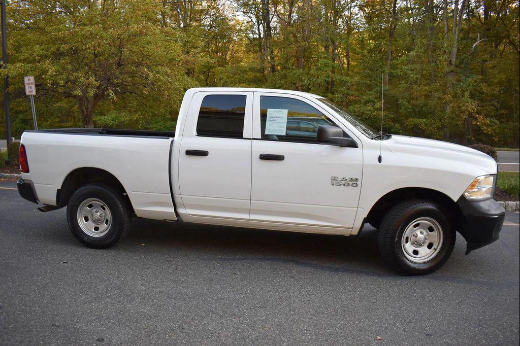 used 2016 Ram 1500 car, priced at $12,599