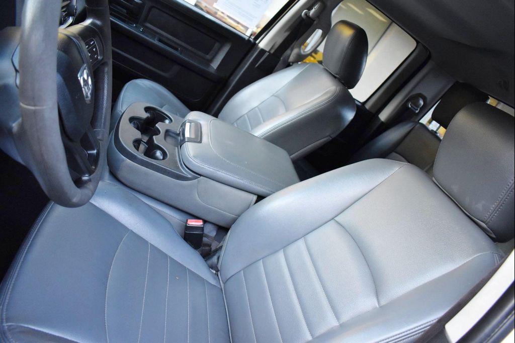 used 2016 Ram 1500 car, priced at $12,599