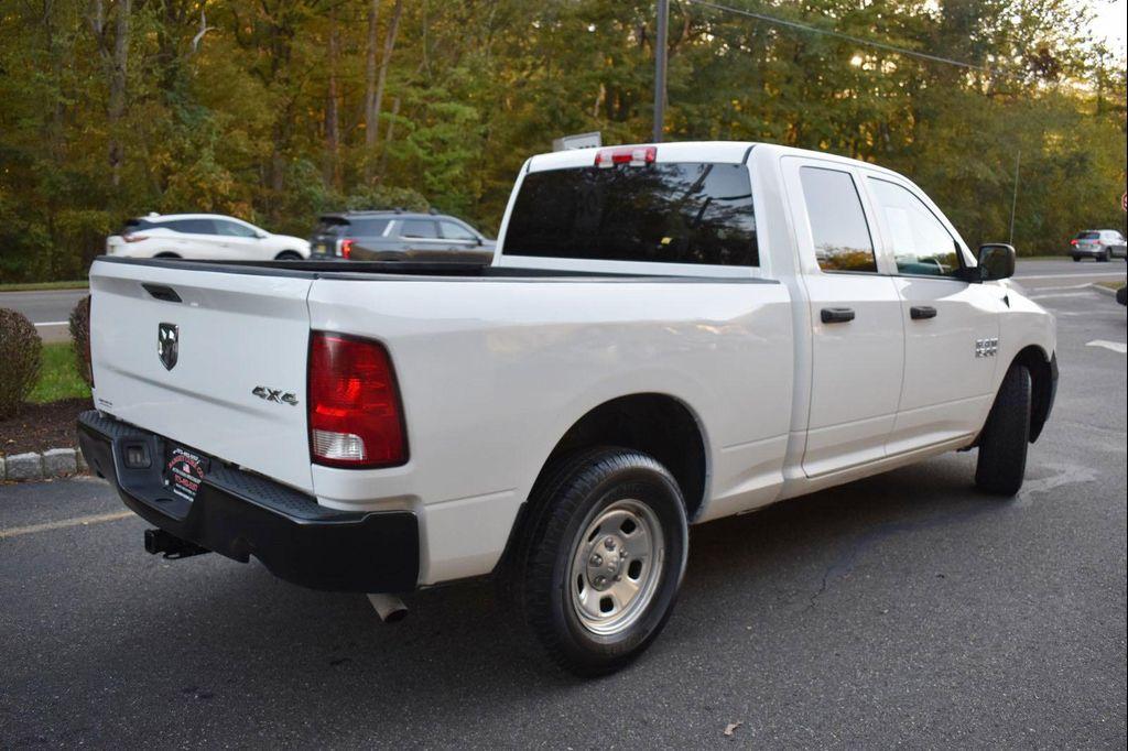 used 2016 Ram 1500 car, priced at $12,599