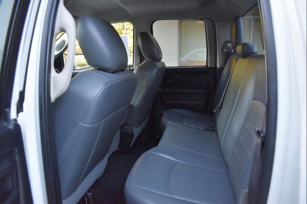 used 2016 Ram 1500 car, priced at $12,599