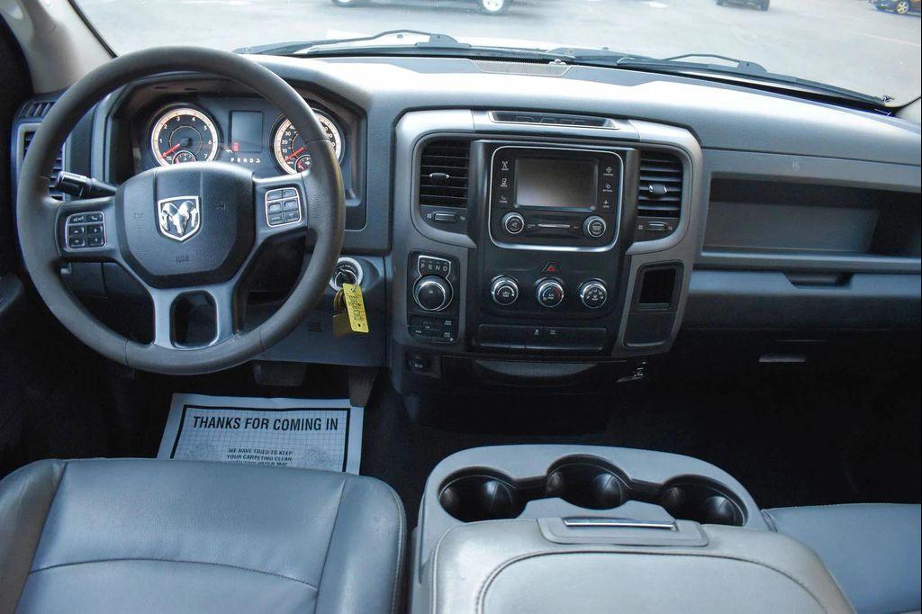 used 2016 Ram 1500 car, priced at $12,599