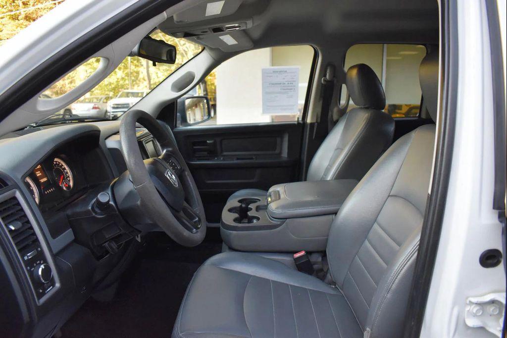 used 2016 Ram 1500 car, priced at $12,599