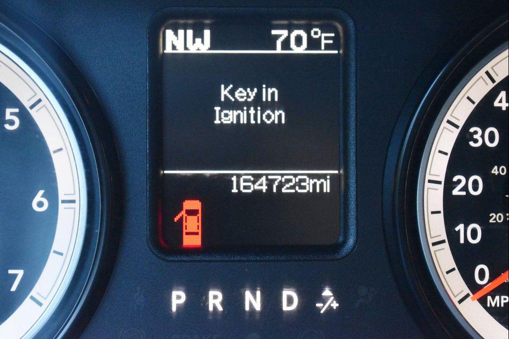 used 2016 Ram 1500 car, priced at $12,599