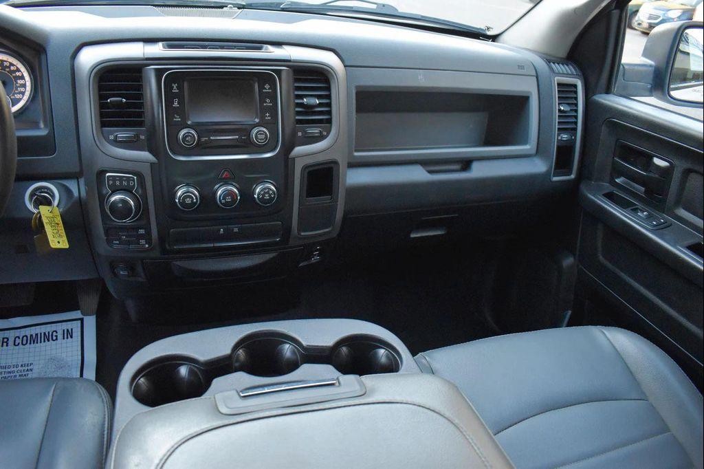 used 2016 Ram 1500 car, priced at $12,599