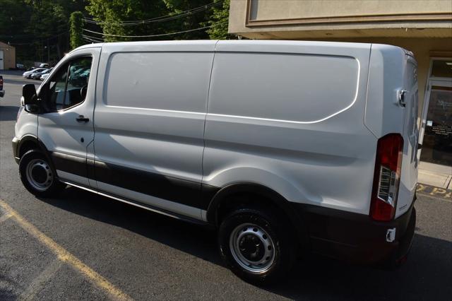 used 2020 Ford Transit-150 car, priced at $19,399