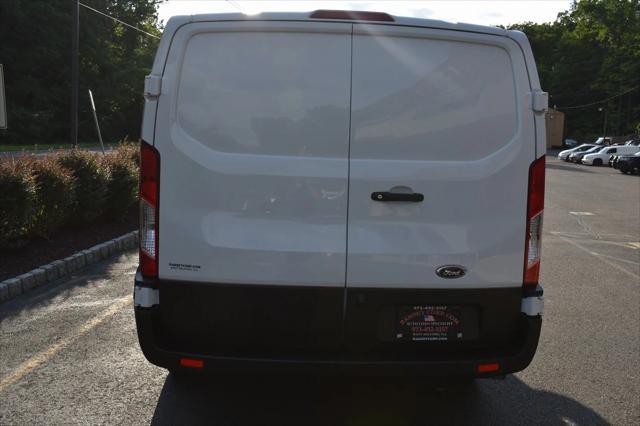 used 2020 Ford Transit-150 car, priced at $19,399