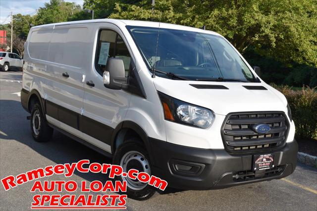 used 2020 Ford Transit-150 car, priced at $19,399