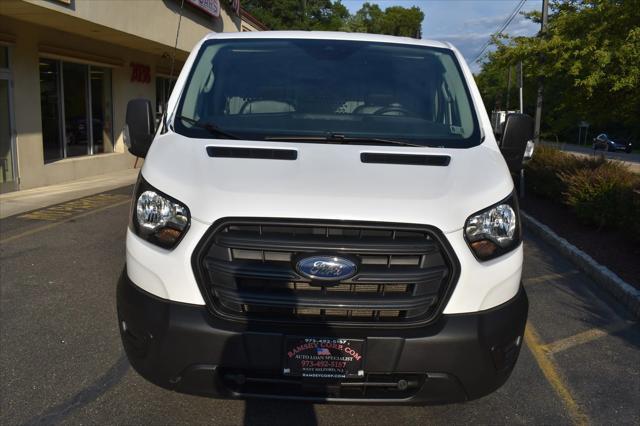 used 2020 Ford Transit-150 car, priced at $19,399