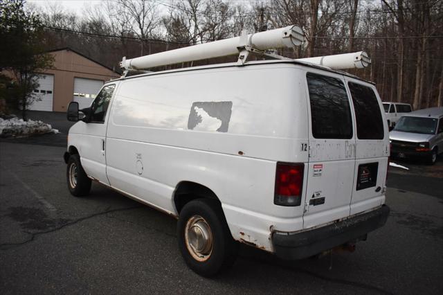 used 2003 Ford E350 Super Duty car, priced at $6,399