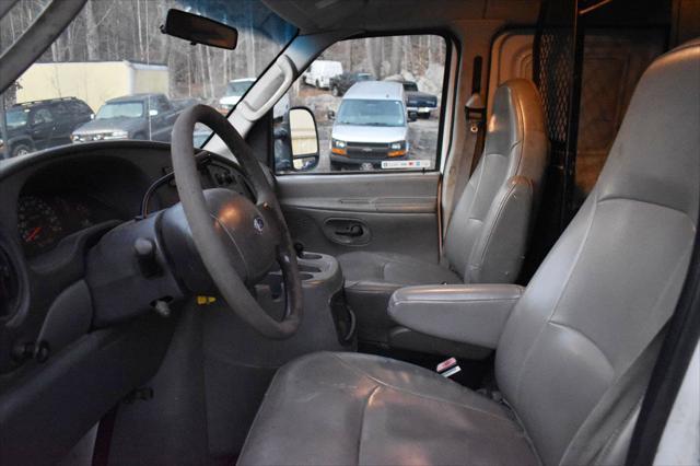 used 2003 Ford E350 Super Duty car, priced at $6,399