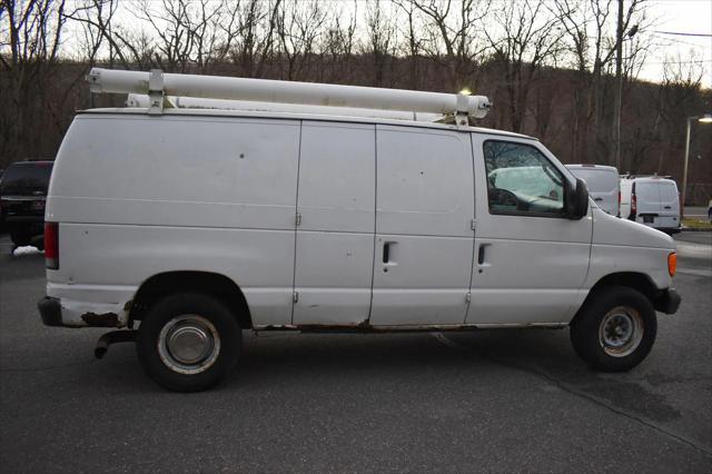 used 2003 Ford E350 Super Duty car, priced at $6,399