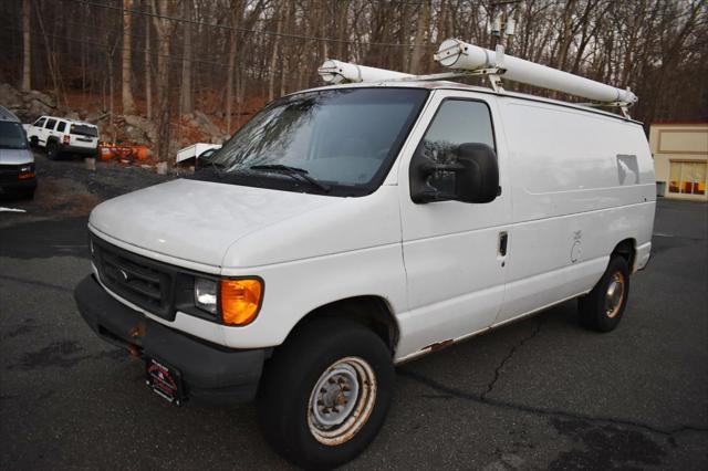 used 2003 Ford E350 Super Duty car, priced at $6,399